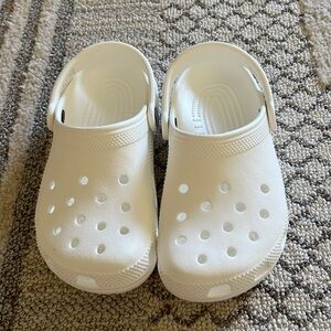 Kids crocs NEW